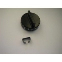 Front Tap Knob Assembly (f)